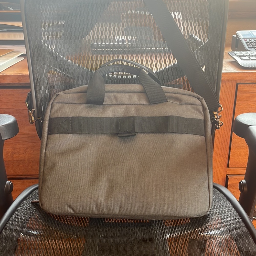 SamsoniteComputer Bag - Picture 2 of 10